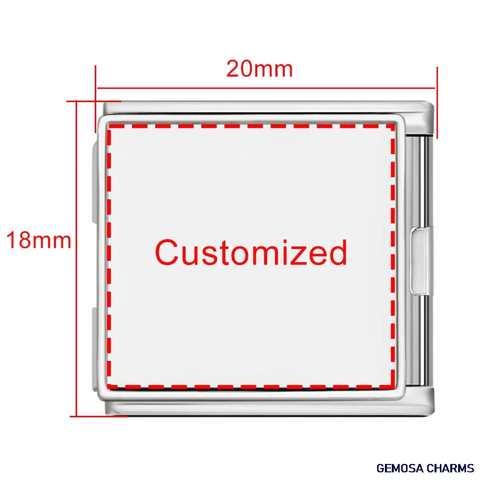 NOVO – Personalized Memories Bracelet