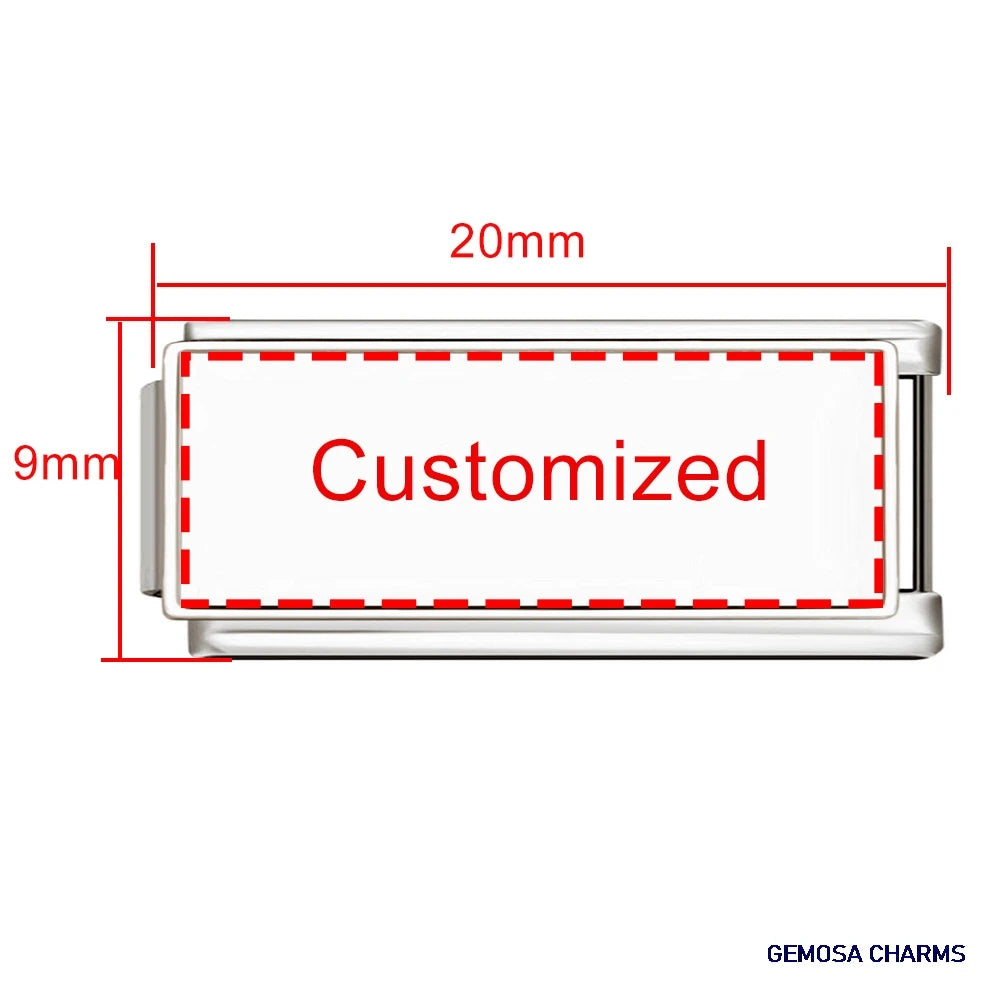 NOVO – Personalized Memories Bracelet