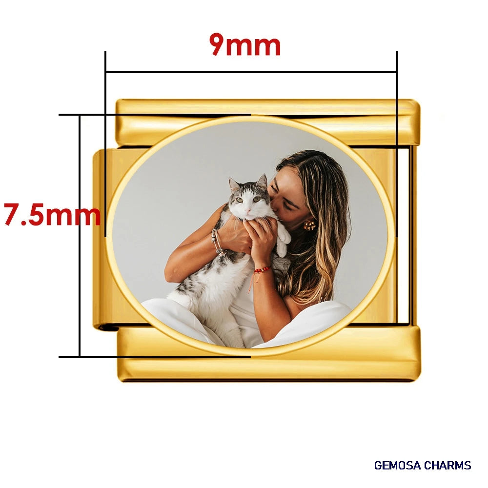 NOVO – Personalized Memories Bracelet