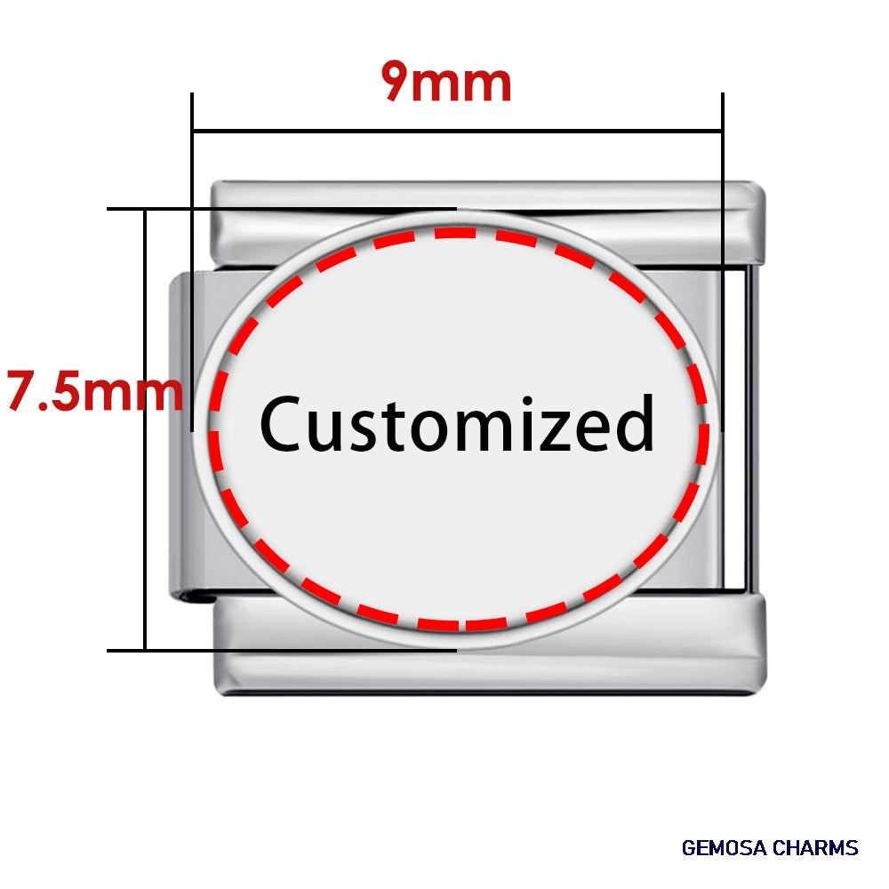 NOVO – Personalized Memories Bracelet