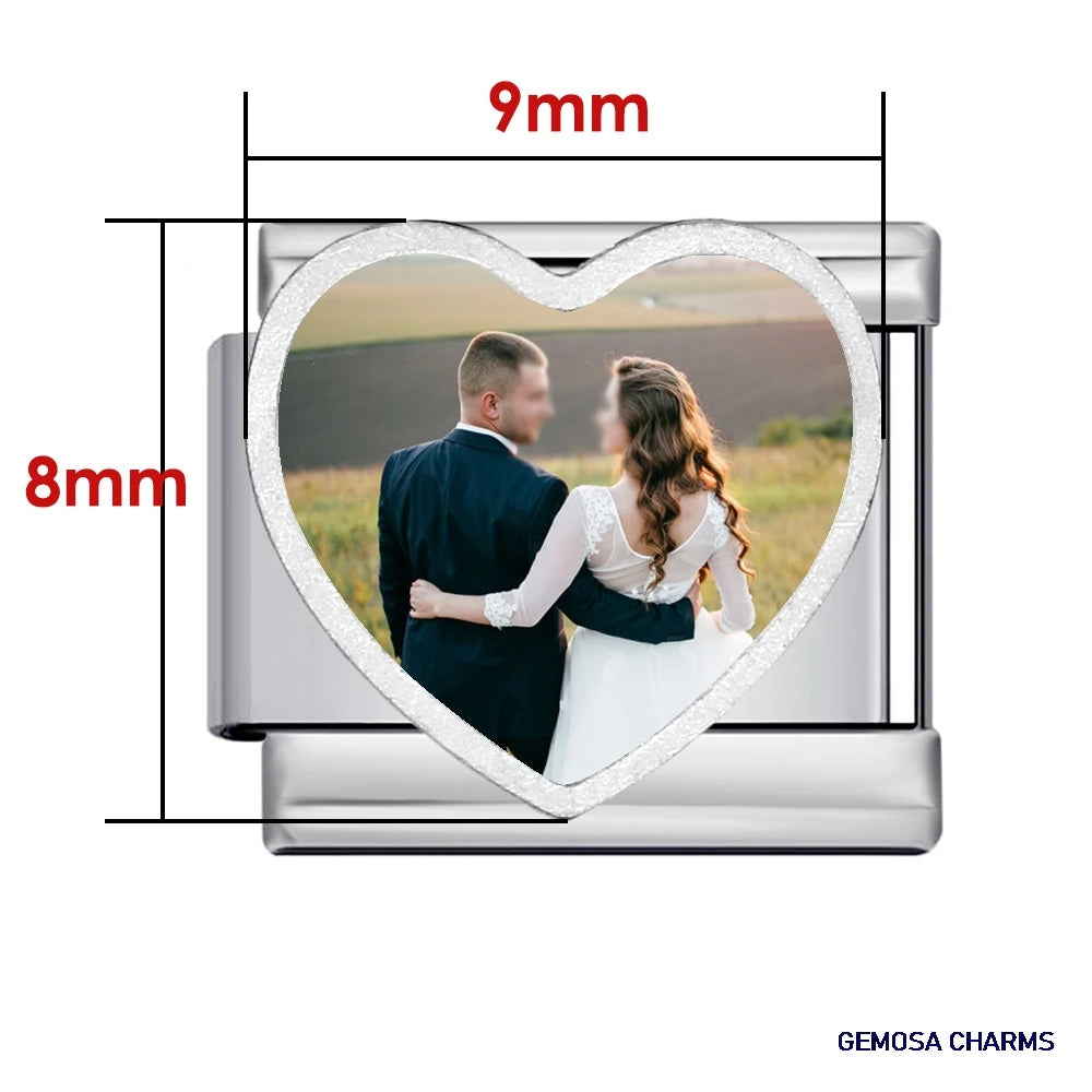 NOVO – Personalized Memories Bracelet