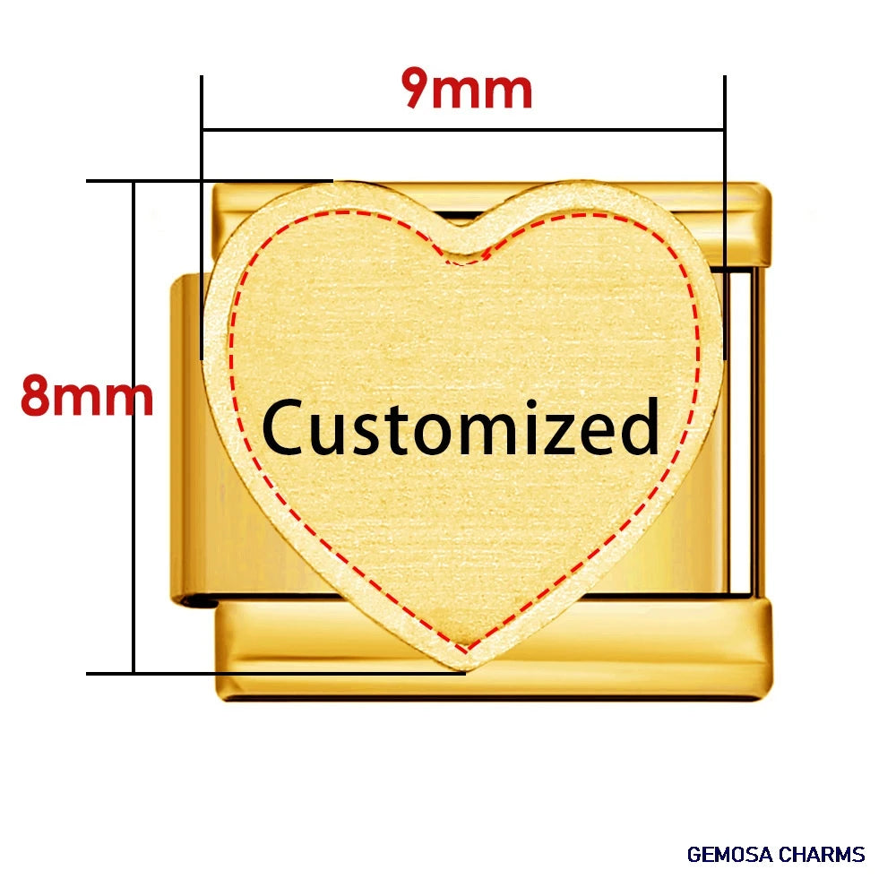 NOVO – Personalized Memories Bracelet