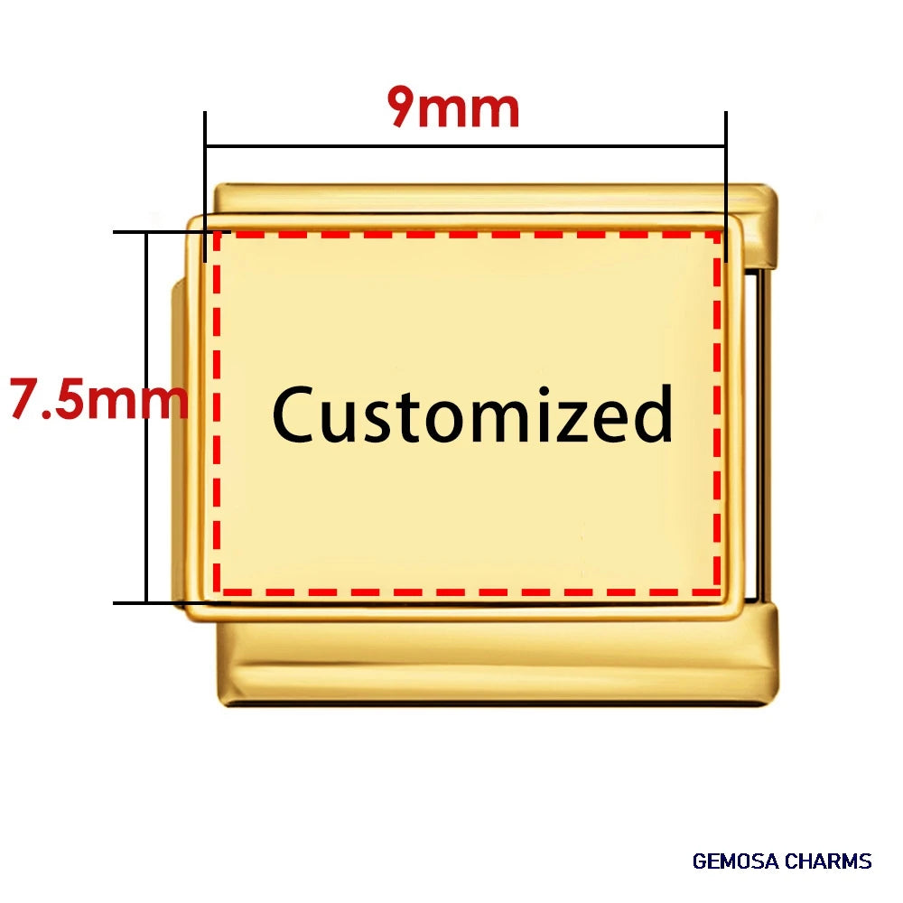 NOVO – Personalized Memories Bracelet