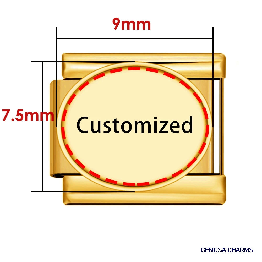 NOVO – Personalized Memories Bracelet