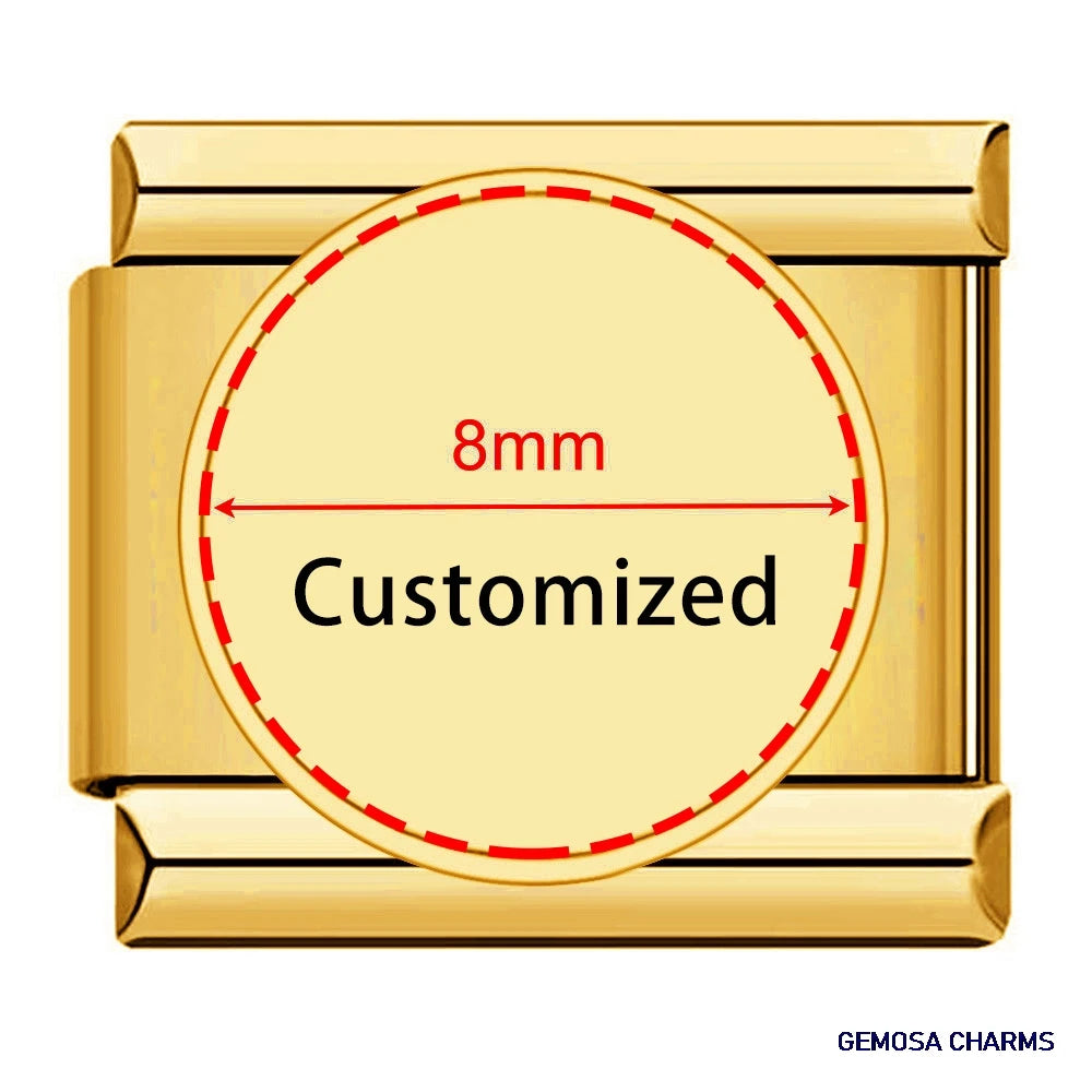 NOVO – Personalized Memories Bracelet