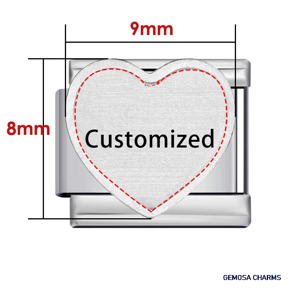 NOVO – Personalized Memories Bracelet