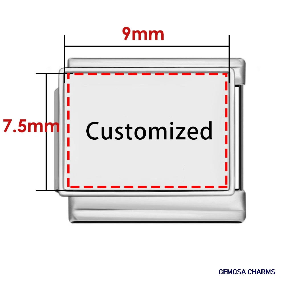 NOVO – Personalized Memories Bracelet