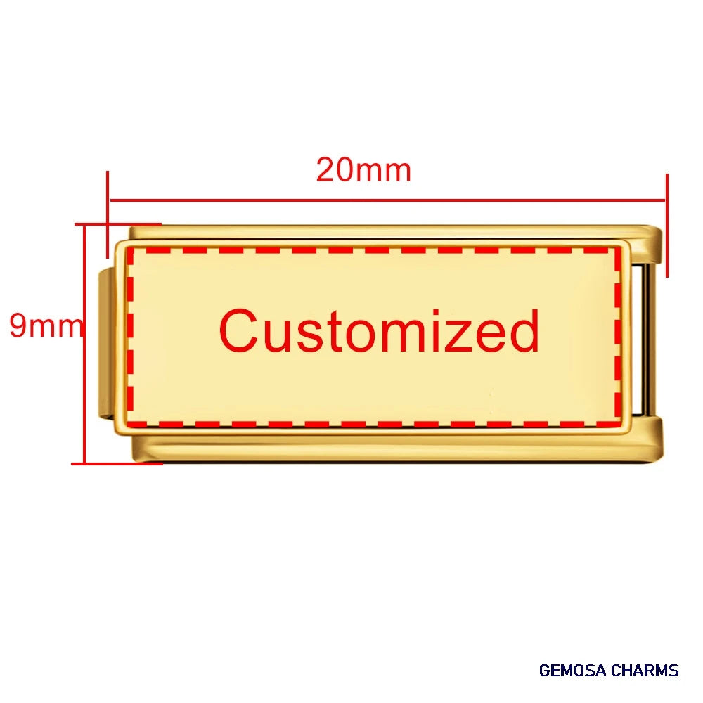 NOVO – Personalized Memories Bracelet