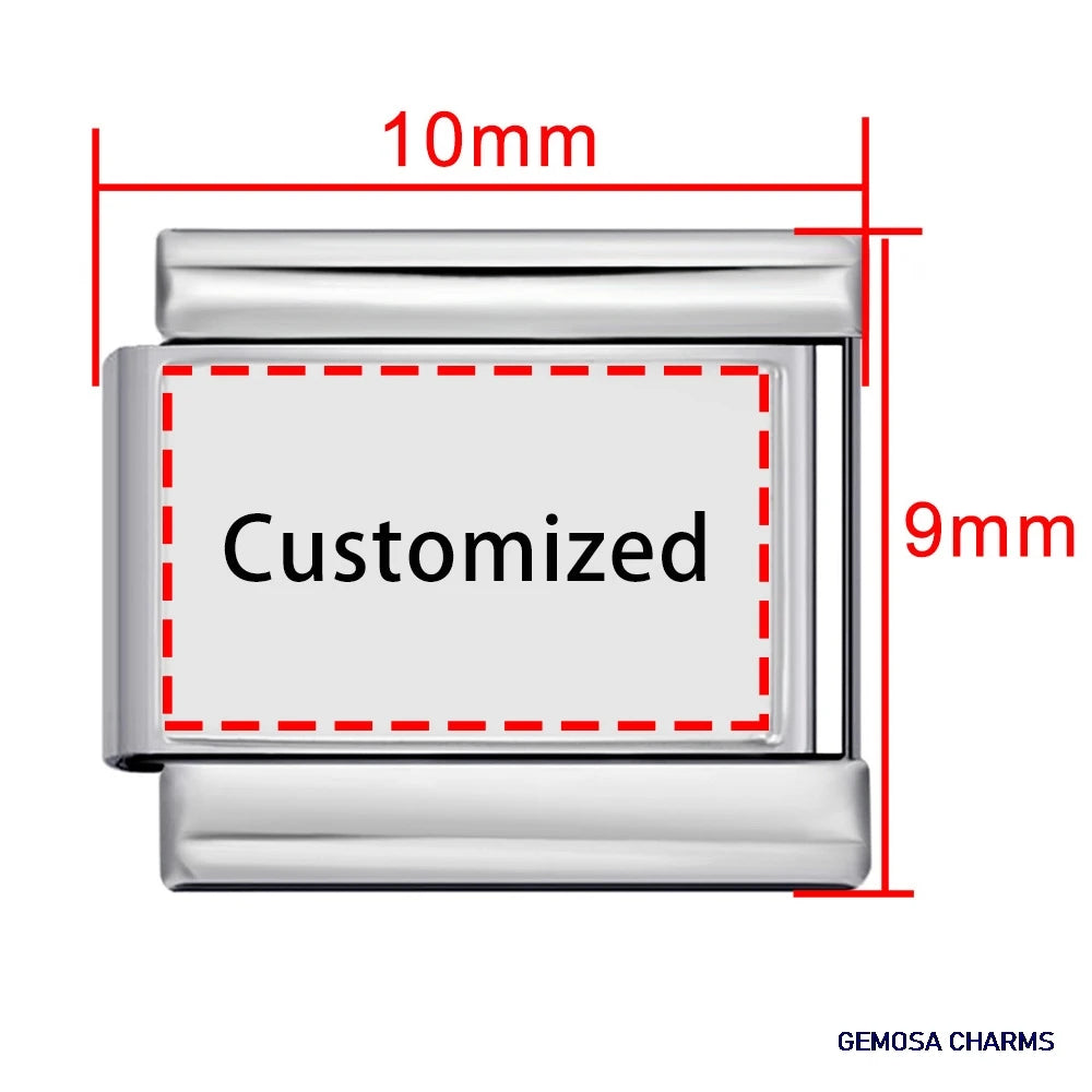 NOVO – Personalized Memories Bracelet