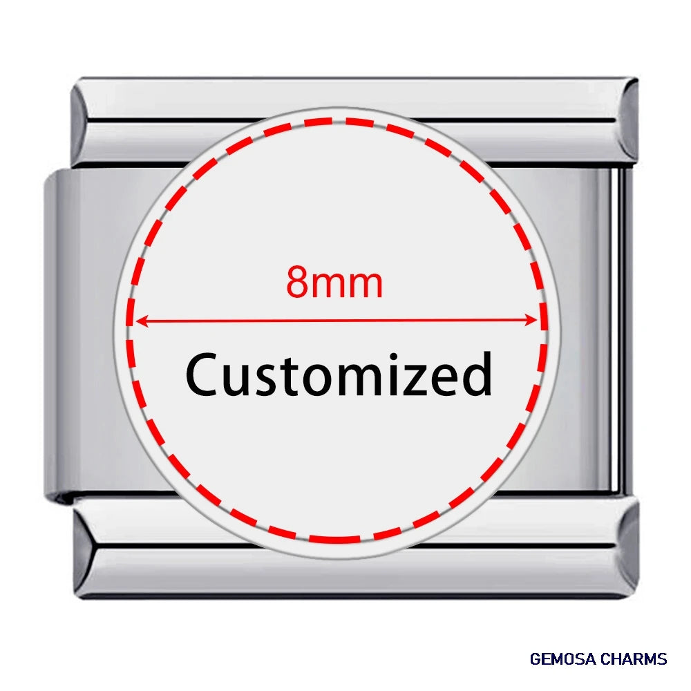 NOVO – Personalized Memories Bracelet