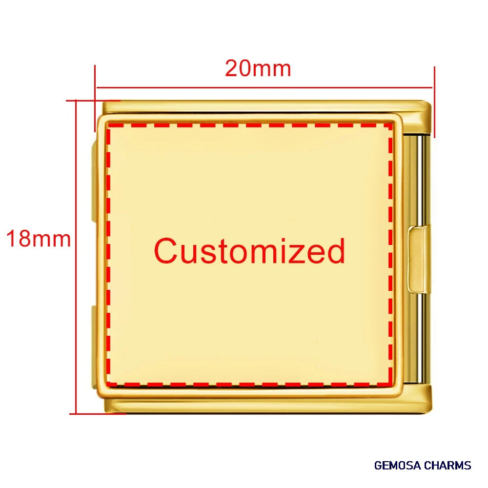 NOVO – Personalized Memories Bracelet